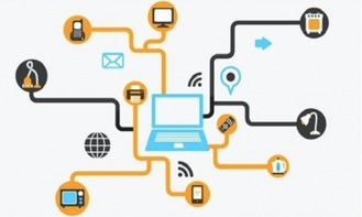 物聯網與IBM攜手，引領工廠生產線智能化革命