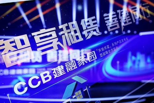 建行旗下企業推出創新軟件開發平臺，助力金融科技轉型