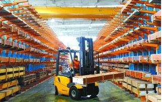 深圳市坪山保稅區(qū)物流倉庫出租與軟件開發(fā)服務(wù)